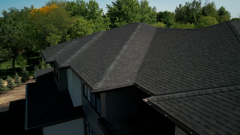 Best Roof Ventilation Installation  in Woodbury Center, CT